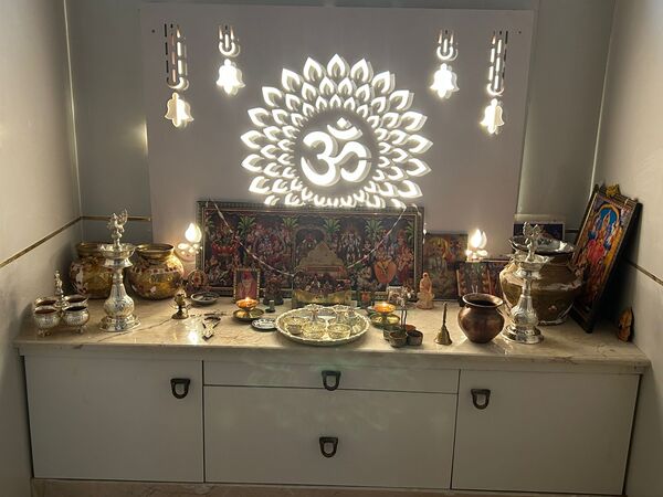  KSK  Interiors